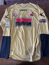 Maglia lucchese usato  Matraia