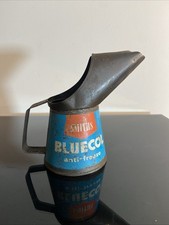 Original 1958 bluecol for sale  TWICKENHAM