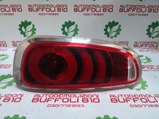 735215510 faro posteriore usato 735215510 faro posteriore usato  Rovato
