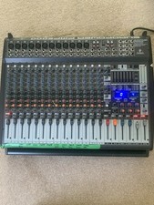 Behringer europower pmp5000 for sale  LONDON