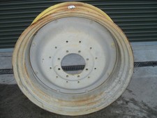 John deere wheel for sale John deere wheel for sale  CAERNARFON