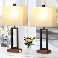 Table lamps set for sale  Nampa