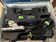 Festool 300 plus gebraucht kaufen  Riedlingen