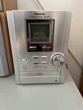 panasonic sa pm for sale panasonic sa pm for sale BRACKNELL