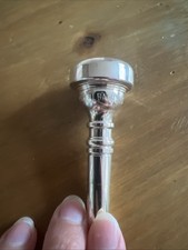 Vincent bach soprano for sale  ASHINGTON