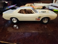 1971 plymouth cuda for sale  Cleves