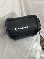 Kingcamp 87x59 queen for sale  Yorktown