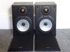 Monitor audio mr1 for sale  BROMSGROVE