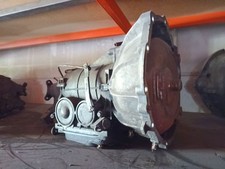 Getriebe mercedes w123 gebraucht kaufen  Reichertshofen