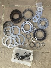 Velocette clutch bundle for sale  WHITBY
