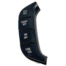 Steering wheel cruise for sale  ROTHERHAM