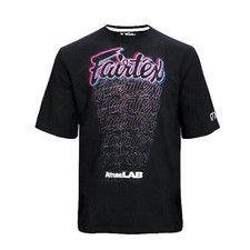 Fairtex future lab d'occasion  Expédié en France