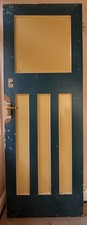 Vintage wood internal for sale  CHESHAM