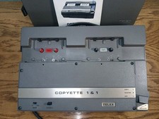 Telex copyette cassette for sale  Springfield