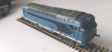 Scala locomotore diesel usato  Solza