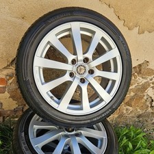 Felgen platin 5x112 gebraucht kaufen  Meißen