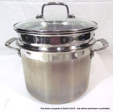 Tramontina stock spaghetti for sale  Elmhurst