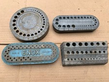 Vintage drill bit for sale  BURY ST. EDMUNDS