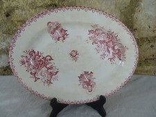 French faience onnaing d'occasion  Vitry-le-François