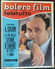 Bolero 1045 1967 usato  Osimo