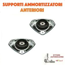 Supporti ammortizzatori anteri usato  Palermo