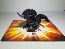Bakugan black darkus for sale  Salem