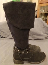 Botte super fit d'occasion  Giromagny