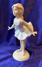 Leonardo collection ballerina for sale  TELFORD