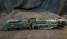 Jouef locomotive pacific d'occasion  Marseille VIII
