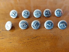 Lot anciens boutons d'occasion Lot anciens boutons d'occasion  Aix-en-Provence-