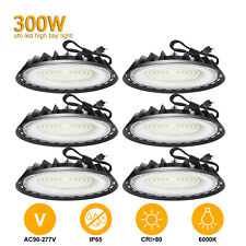 6pcs 300w ufo for sale  Santa Fe Springs