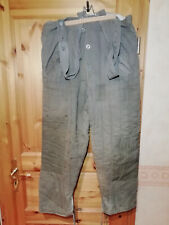 Pantaloni invernali originali usato  Spedire a Italy