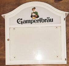 Gastro schaukasten beleuchtung gebraucht kaufen  Coburg