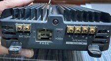 Amplificatore phonocar usato  Italia