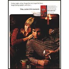 1971 cigarettes vintage for sale  Trussville