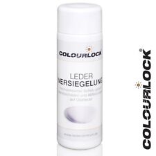 Colourlock leder versiegelung gebraucht kaufen  Emmerzhsn., Steinebach