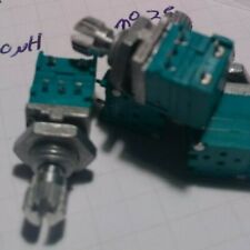 Encoder rotativo canali usato  Vibonati