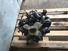 Kubota z400 engine for sale  GODSTONE