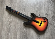 Guitar hero wireless gebraucht kaufen  Berlin