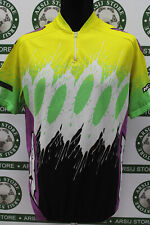Maglia ciclismo bike usato  Afragola