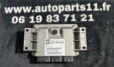 Calculateur moteur peugeot d'occasion  Carcassonne