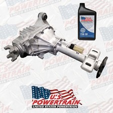 Remanufactured suburban tahoe for sale  Spirit Lake