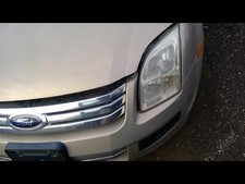 Used left headlight for sale  Newport