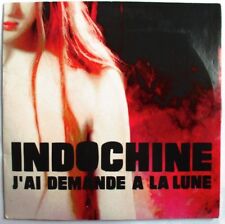 Indochine single demandé d'occasion  Paris I