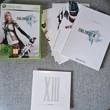 Final fantasy xiii gebraucht kaufen Final fantasy xiii gebraucht kaufen  Ebeleben