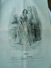 Litho 1840 modes d'occasion  Bourgoin-Jallieu