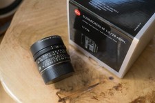 Leica 28mm summicron gebraucht kaufen  Leipzig