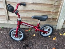 Chicco bullet balance for sale  PINNER