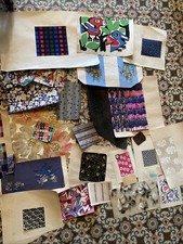 Anciens échantillon papiers d'occasion  Paray-le-Monial