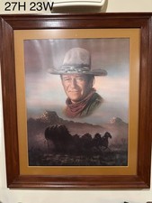 Vintage john wayne for sale  Lynchburg